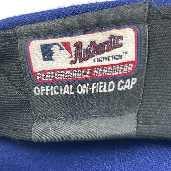 New Era Texas Men's/ Unisex Embroidered Fitted Hat Size 7 3/8 - Picture 9 of 12